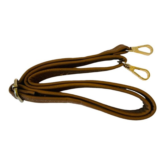 Crossbody Shoulder Strap Women Faux Leather Top Handle Pocketbook for Pu… - Picture 6 of 8